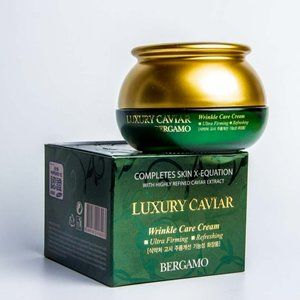 Luxury Caviar Wrinkle Care Cream - 50 ml / 1.7 oz.